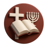 Mennoniten Gemeinde Logo
